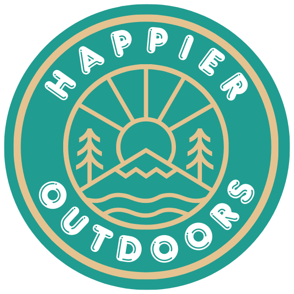 Happier Outdoors