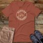 Happier Outdoors in the Soutwest Soft Tee